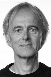 Profile Picture of Dr Ola Söderström